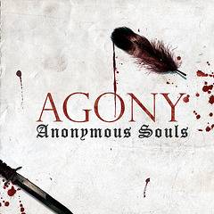 Anonymous Souls : Agony
